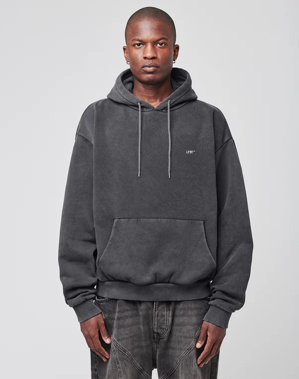 Essential Crewneck